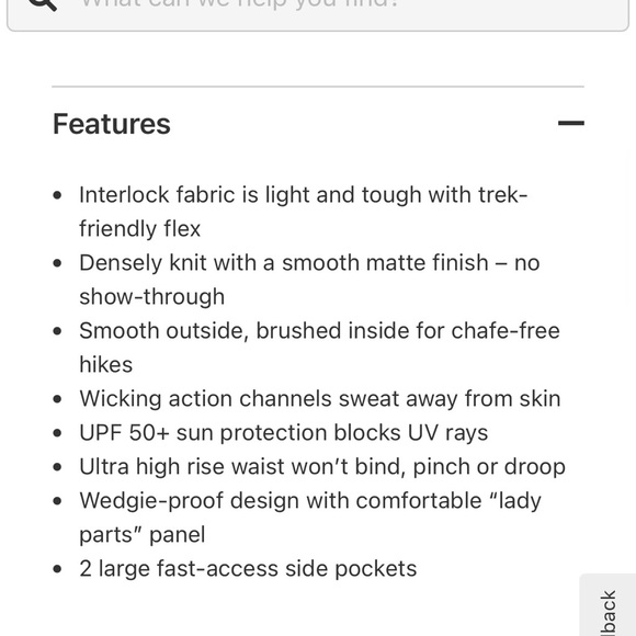 Duluth Trading AKHG leggings in heather grey-woman’s 1XREG-EUC - Picture 15 of 16